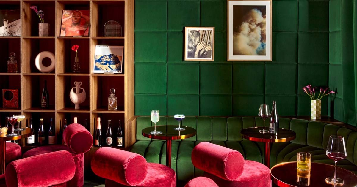 What We Do Soulful Hybrid Hospitality edyn